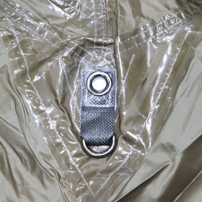 タープ エクステンションテント4 (FES-433)