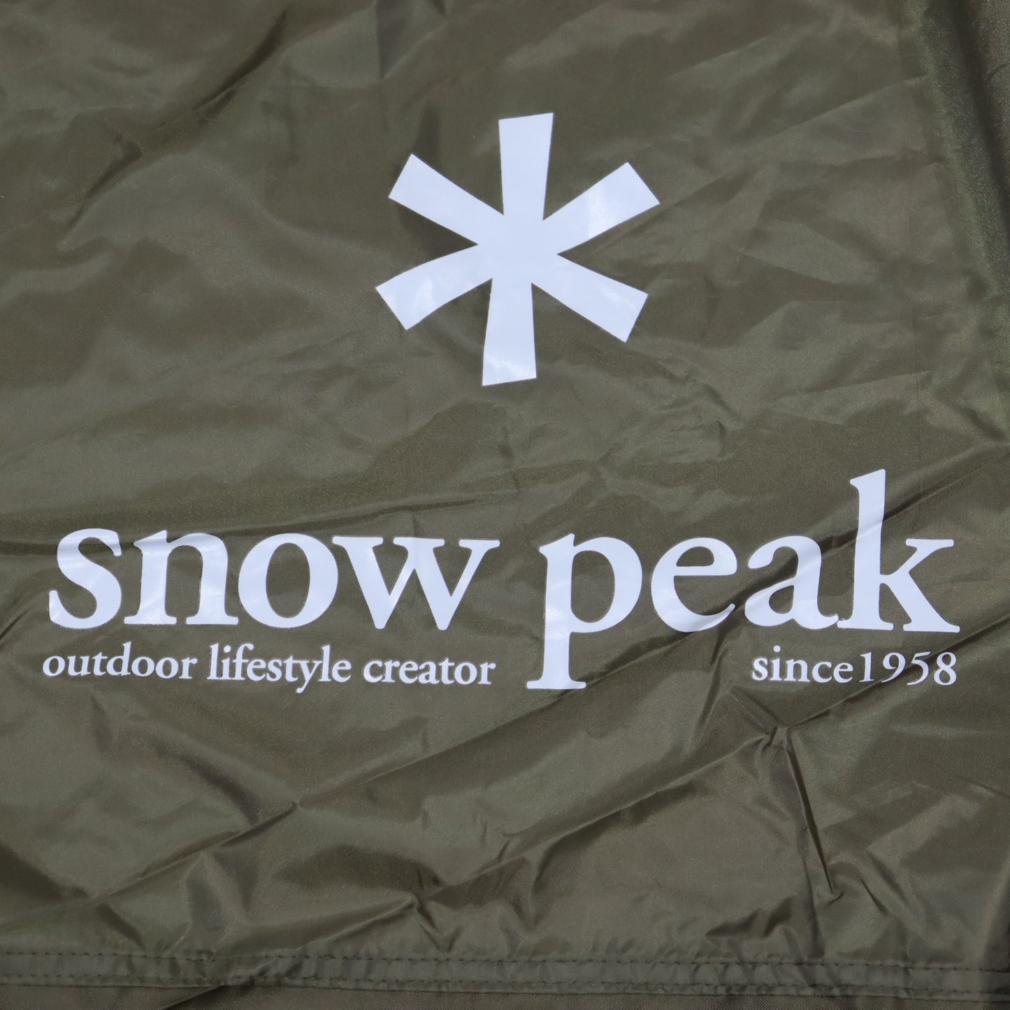 タープ エクステンションテント4 (FES-433)