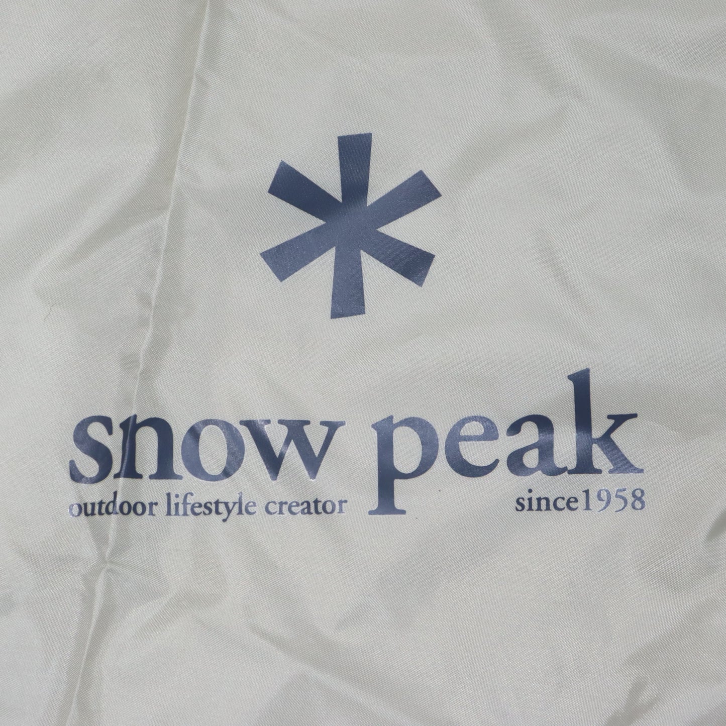 コネクトタープ ヘキサ アイボリー (FES-275)