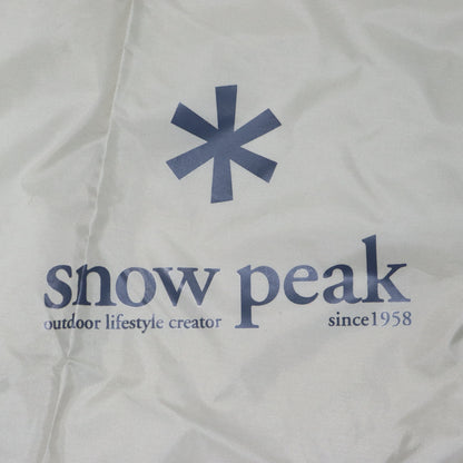 コネクトタープ ヘキサ アイボリー (FES-275)