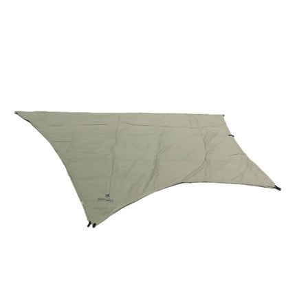 コネクトタープ ヘキサ アイボリー (FES-275)