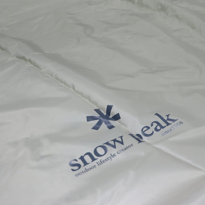 コネクトタープ ヘキサ アイボリー (FES-275)