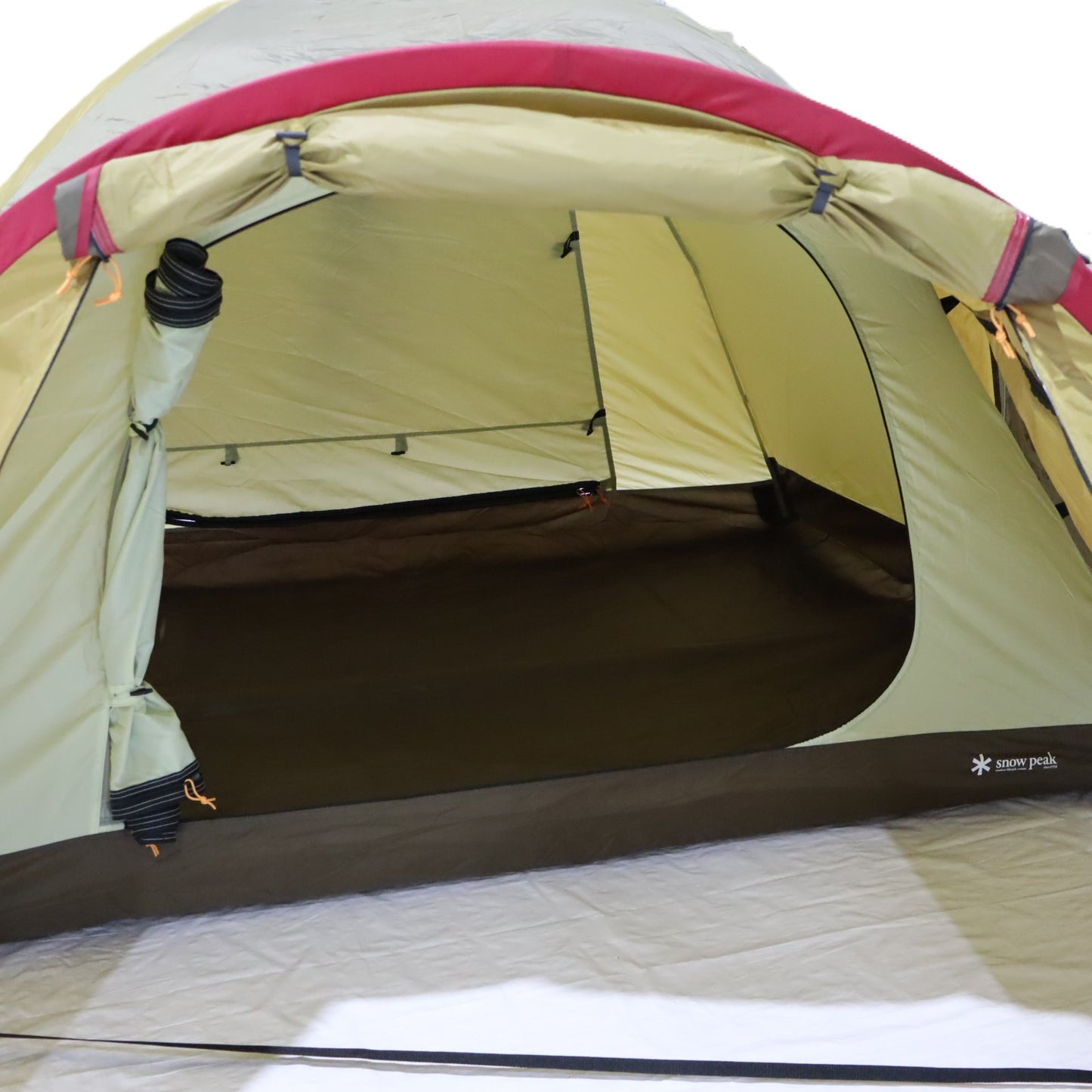 アメニティドームＳ (SDE-002RH)