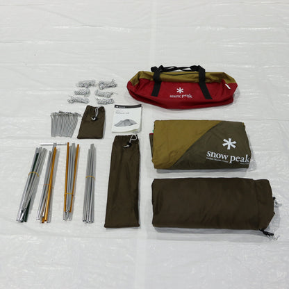 アメニティドームＳ (SDE-002RH)