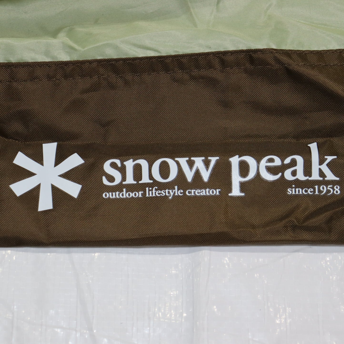 アメニティドームＳ (SDE-002RH)