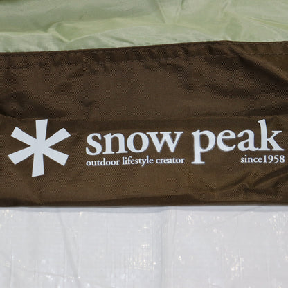 アメニティドームＳ (SDE-002RH)