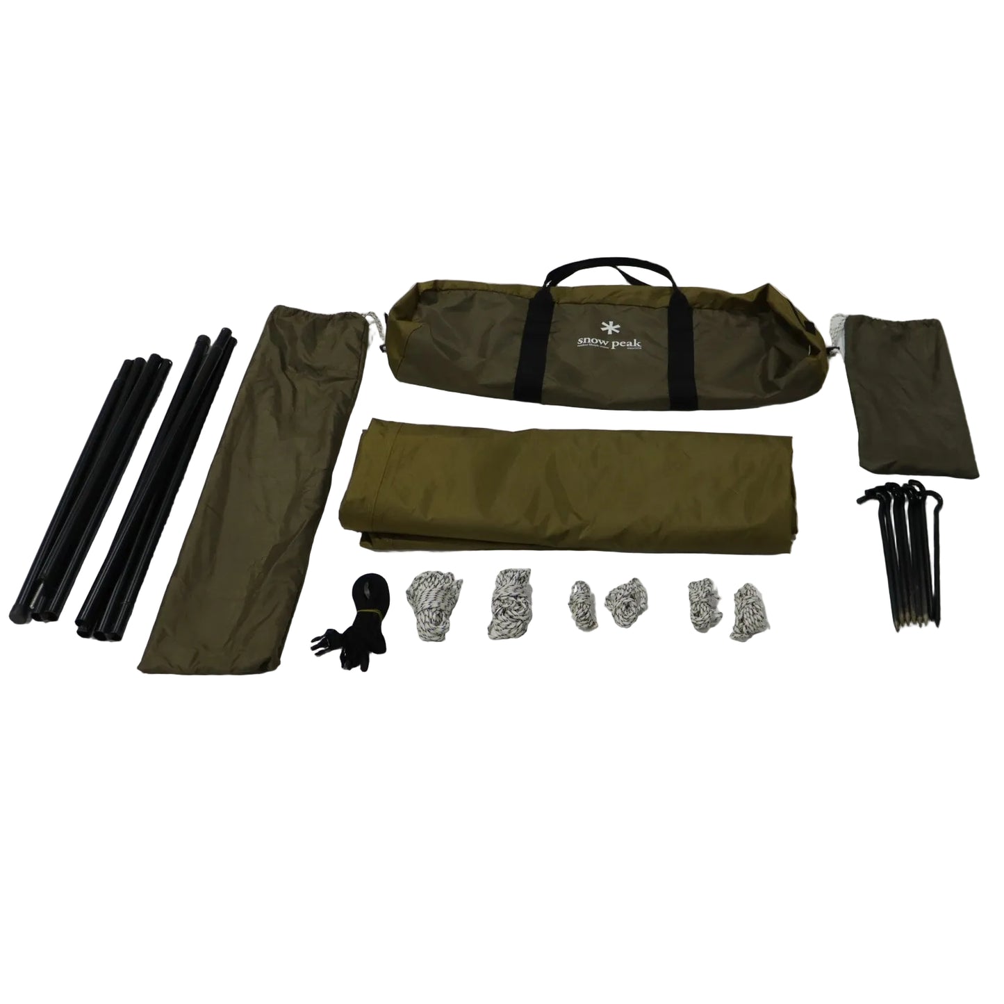 アメニティタープヘキサLセット (TP-851SR)