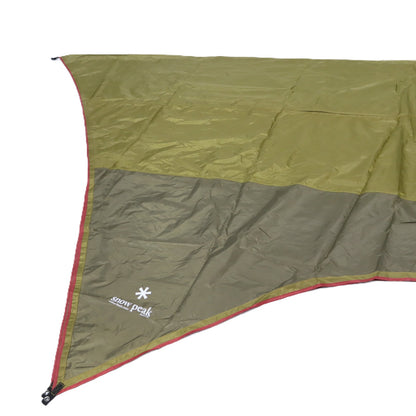 アメニティタープヘキサLセット (TP-851SR)