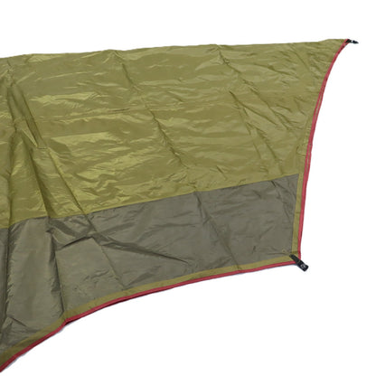 アメニティタープヘキサLセット (TP-851SR)