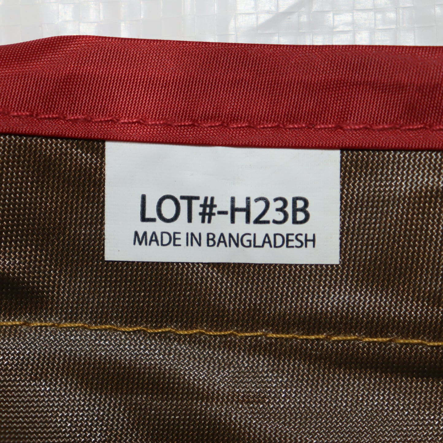 アメニティタープヘキサLセット (TP-851SR)