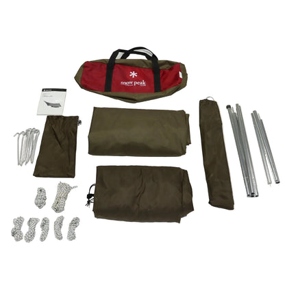 ヘキサイーズ 1 (SDI-101)