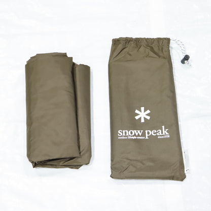 ヘキサイーズ 1 グランドシート (SDI-101-1)