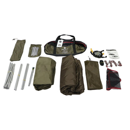 65周年記念トレイルトリッパーPro.1 (SD-651)