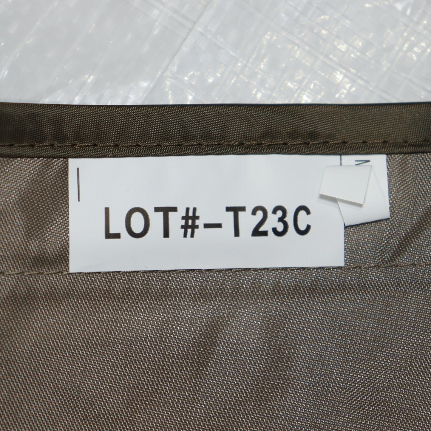 ランドネストタープ セット (TP-870)