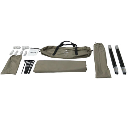 ランドネストタープ セット (TP-870)