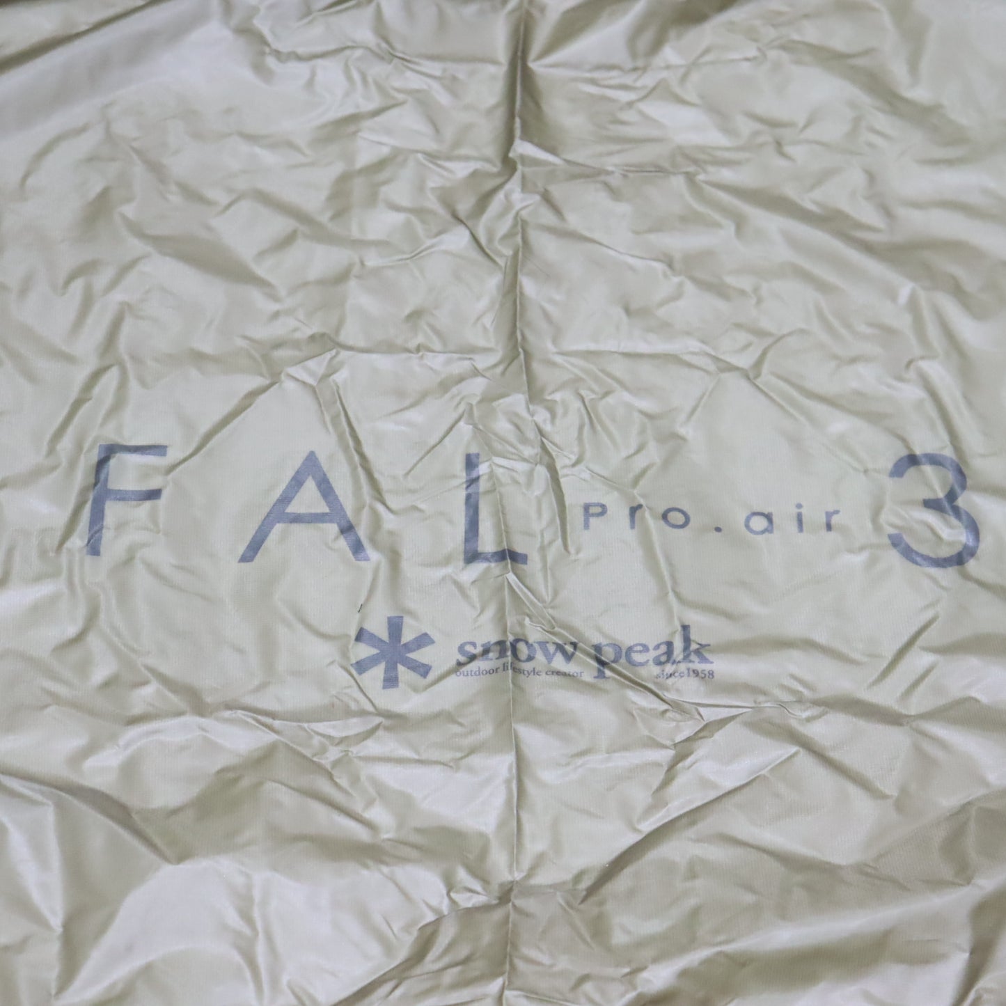 ファル 3  (SSD-703)