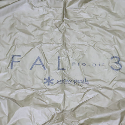 ファル 3  (SSD-703)