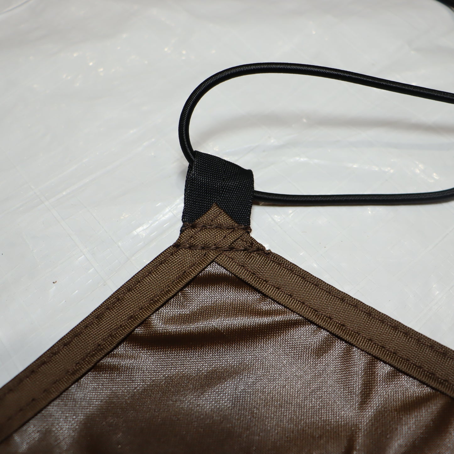 ランドネストドームM インナーソロテント (SDE-260IR)