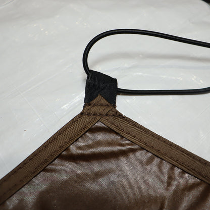 ランドネストドームM インナーソロテント (SDE-260IR)