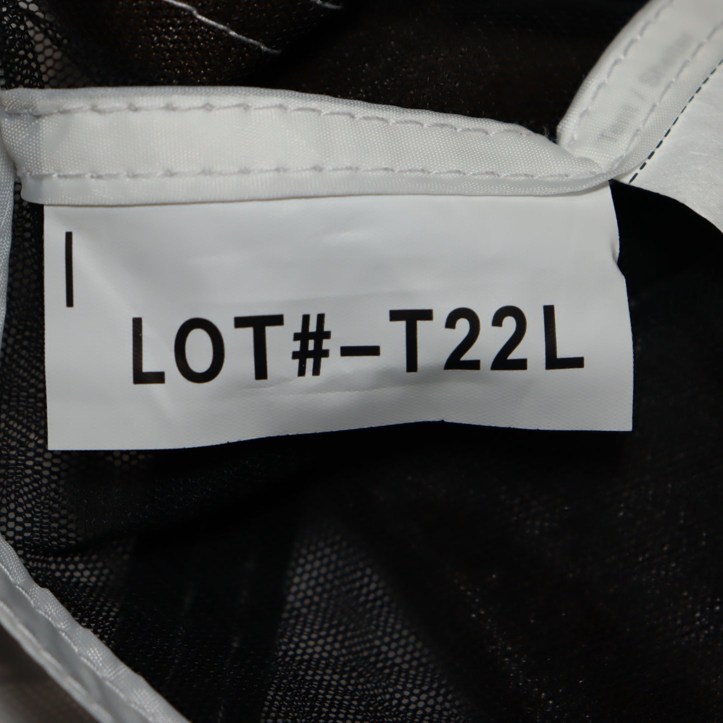 ランドネストドームM インナーソロテント (SDE-260IR)