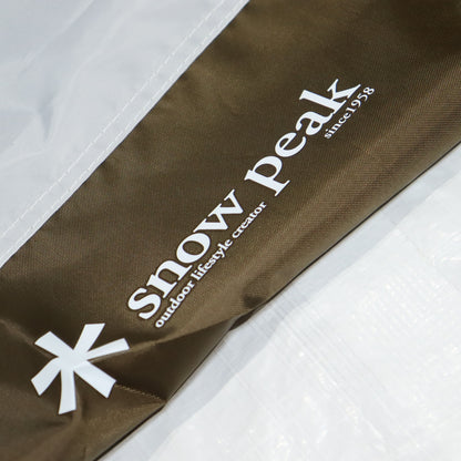 ランドネストドームM インナーソロテント (SDE-260IR)