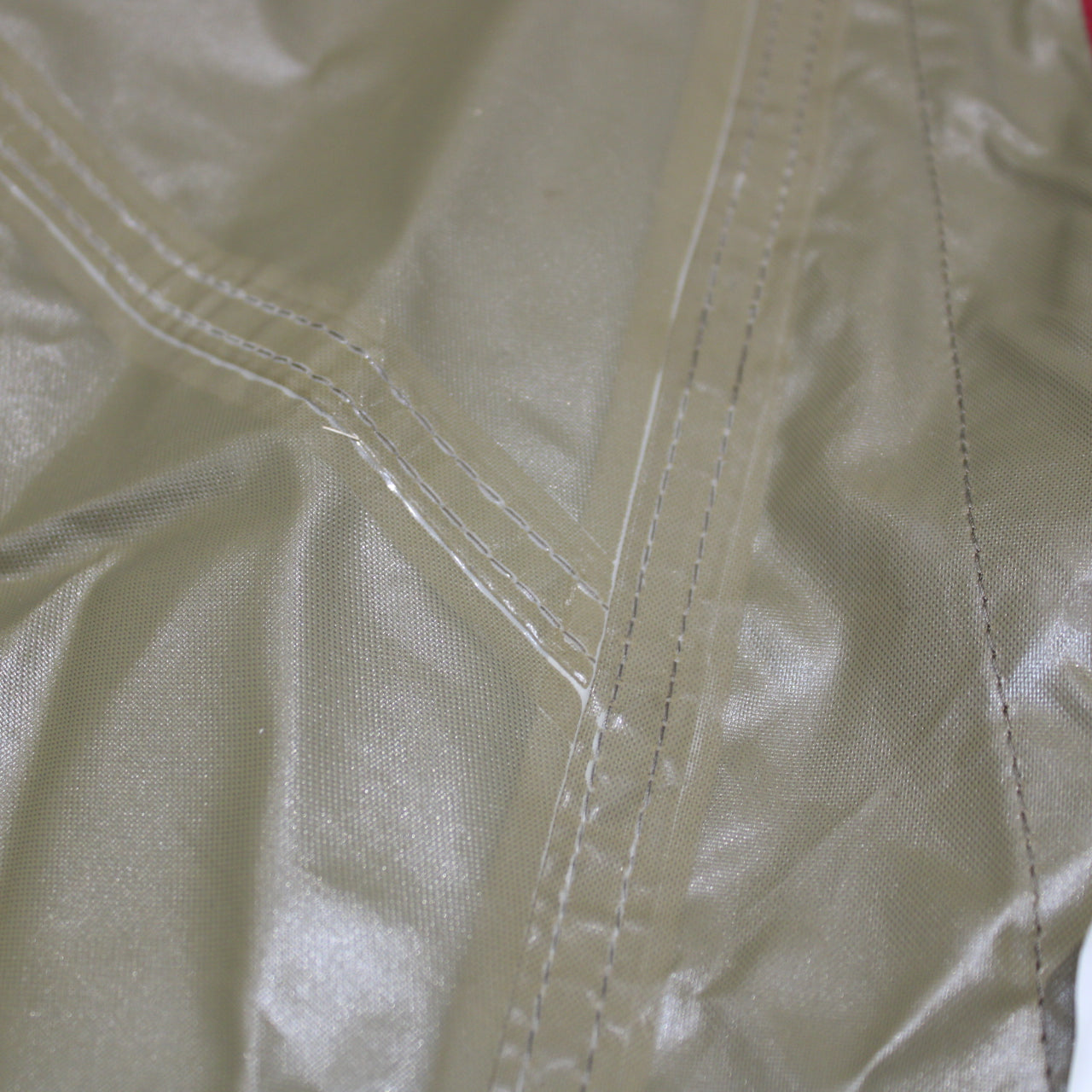 HDタープ シールド ヘキサエヴォ Pro. (TP-250R)