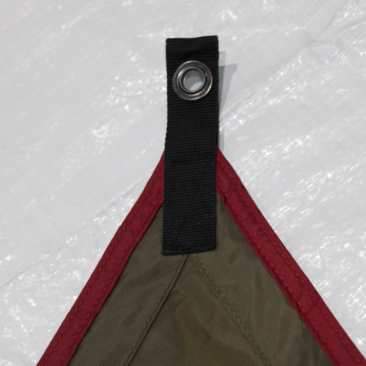 HDタープ シールド ヘキサエヴォ Pro. (TP-250R)