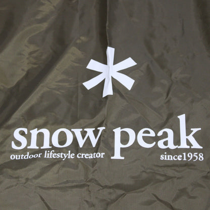 HDタープ シールド ヘキサエヴォ Pro. (TP-250R)