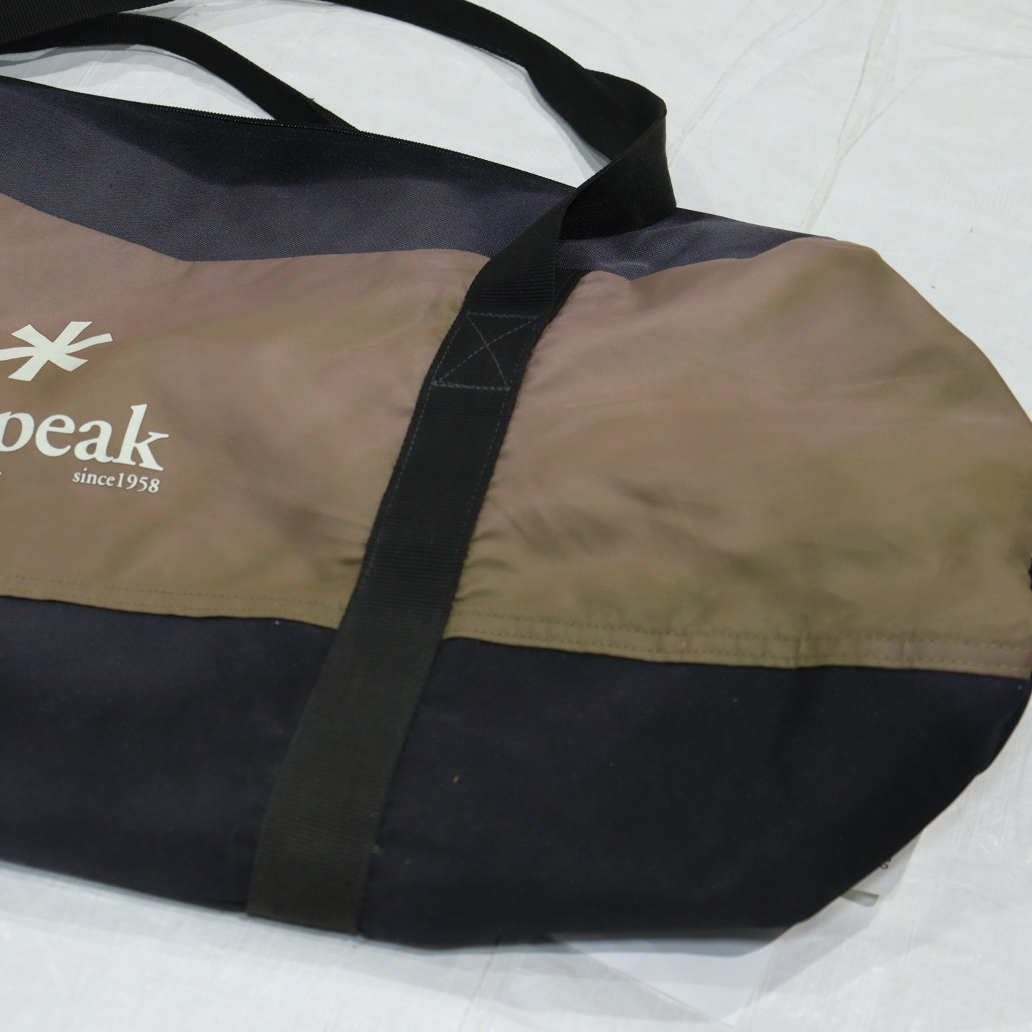 HDタープ シールド ヘキサエヴォ Pro. (TP-250R)