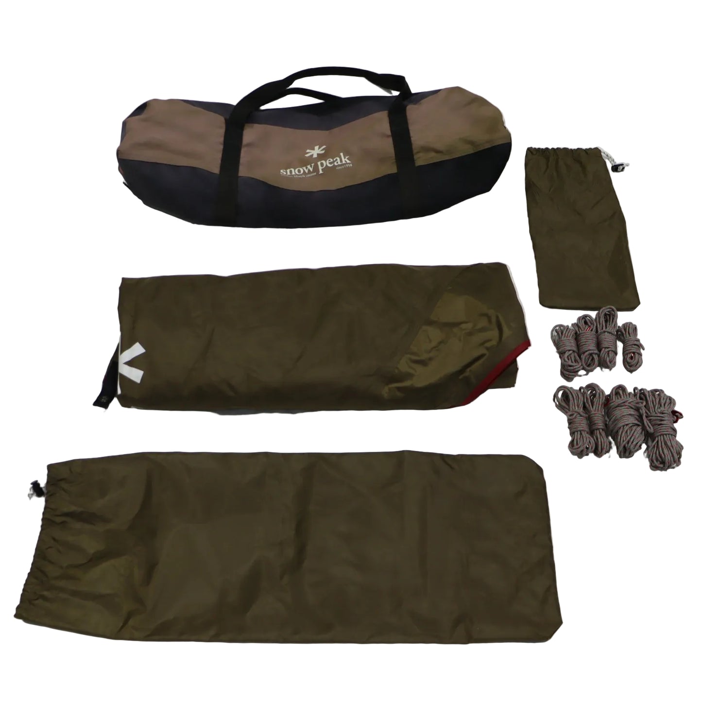 HDタープ シールド ヘキサエヴォ Pro. (TP-250R)