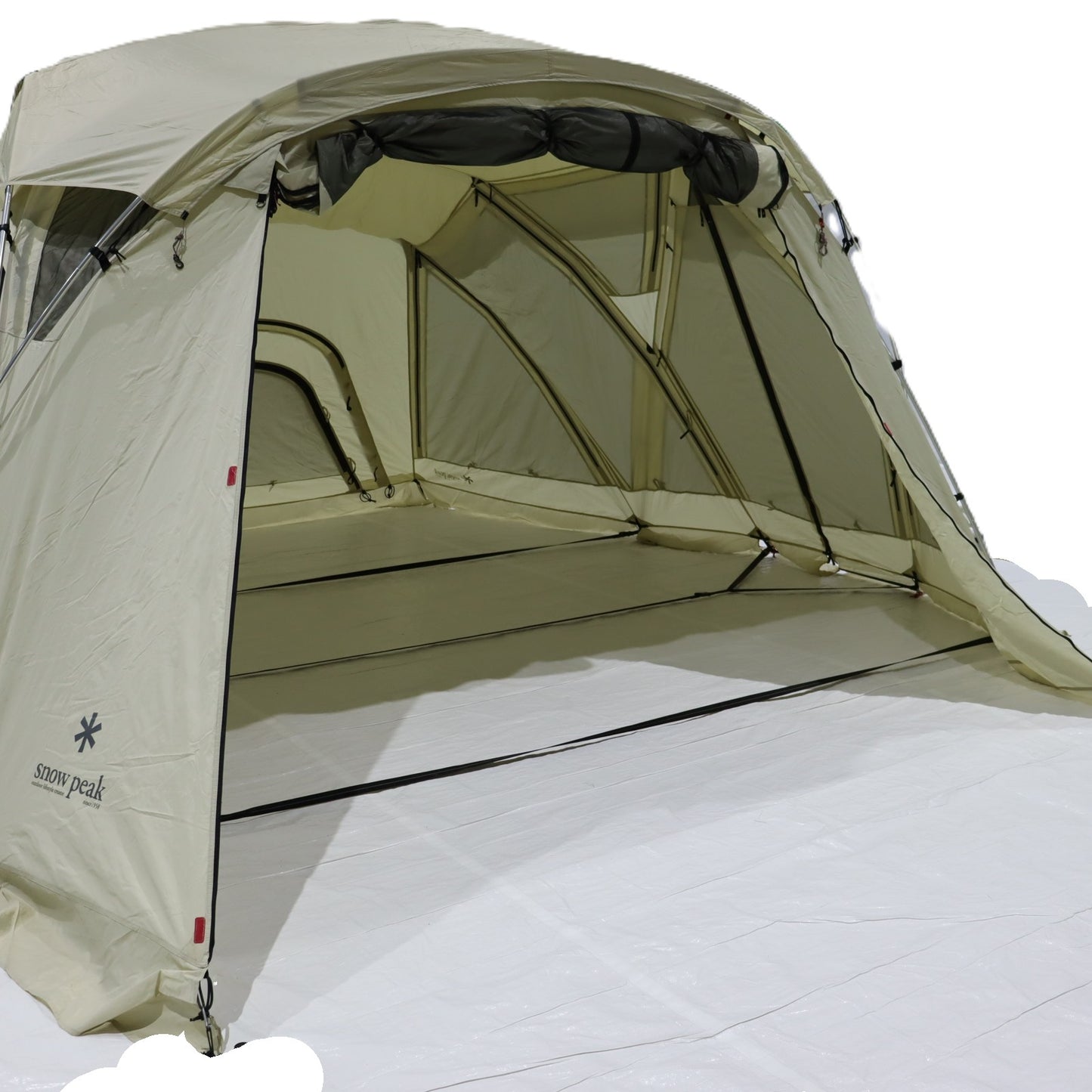 リビングシェルロング Pro. アイボリー (TP-660IV)