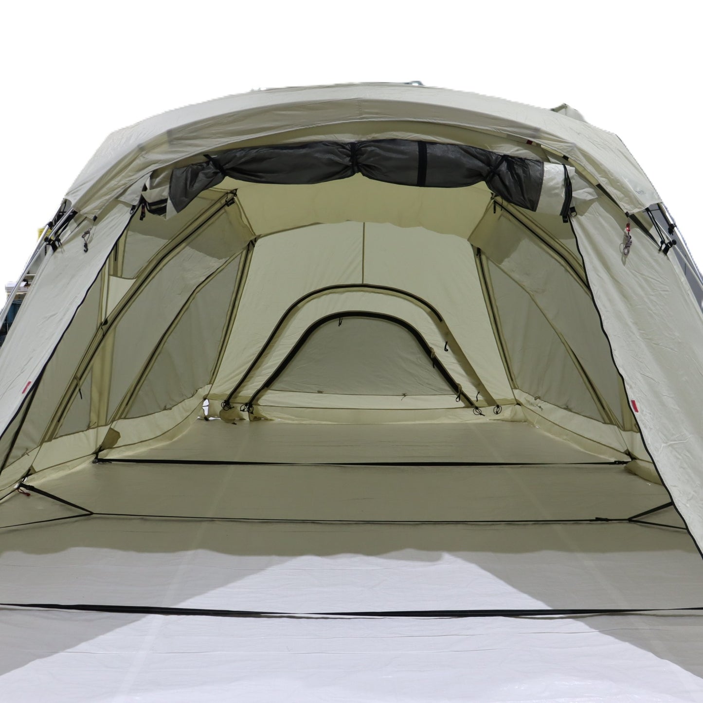 リビングシェルロング Pro. アイボリー (TP-660IV)