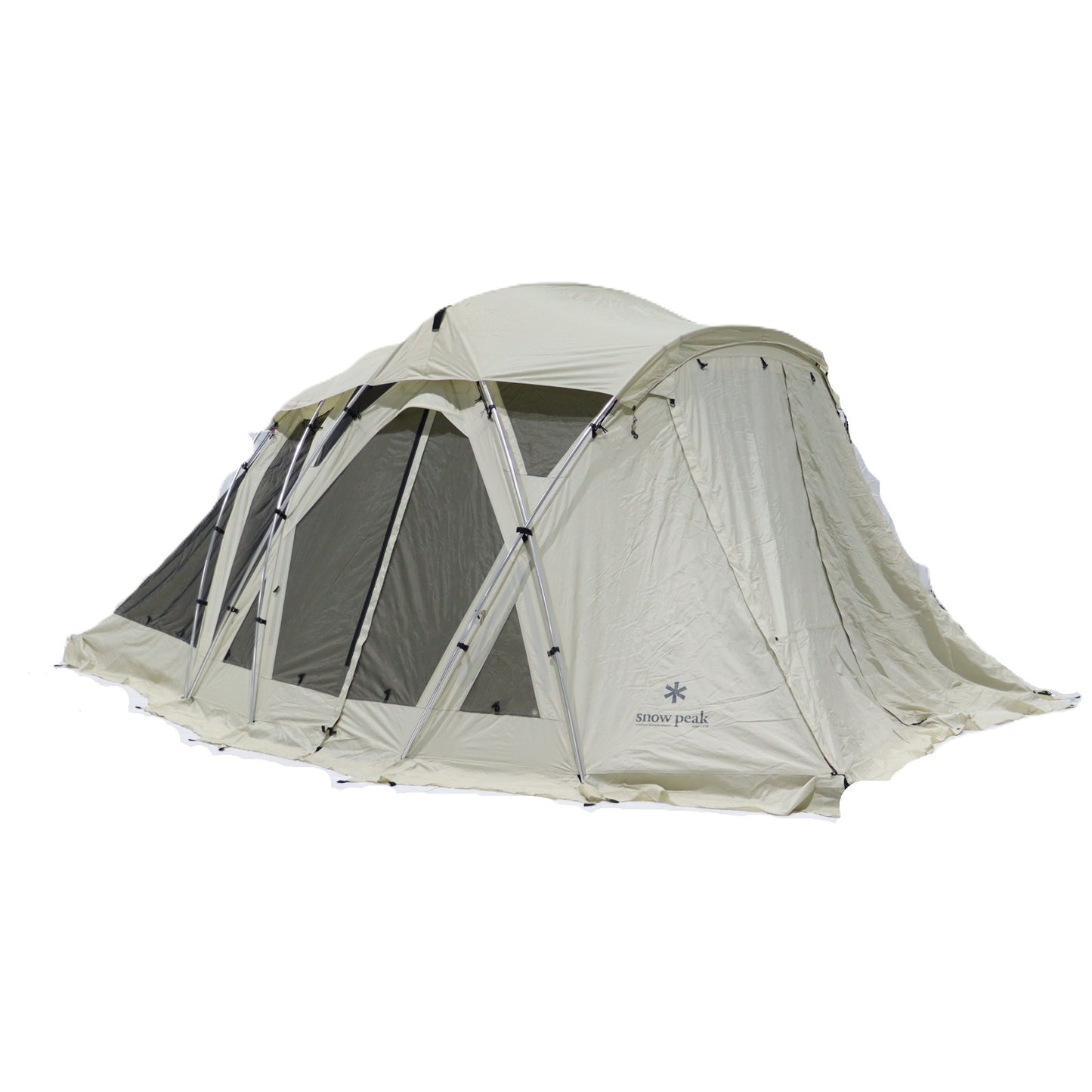 リビングシェルロング Pro. アイボリー (TP-660IV)