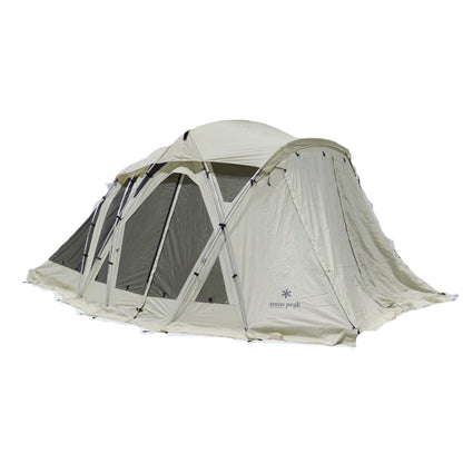 リビングシェルロング Pro. アイボリー (TP-660IV)