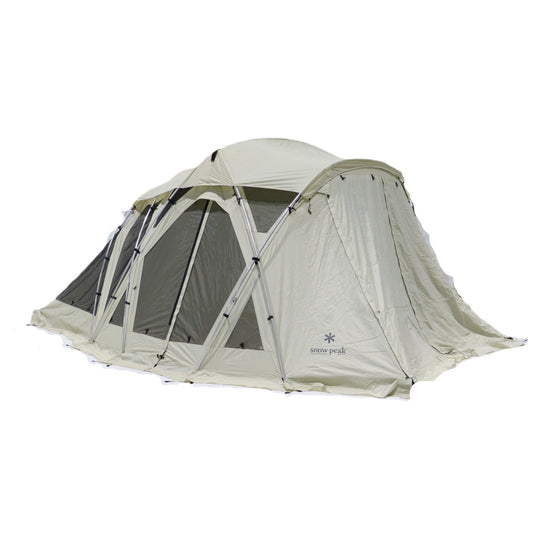 リビングシェルロング Pro. アイボリー (TP-660IV)