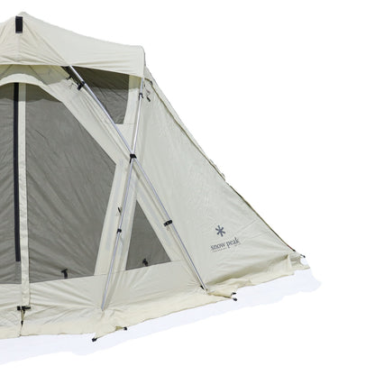 リビングシェルロング Pro. アイボリー (TP-660IV)