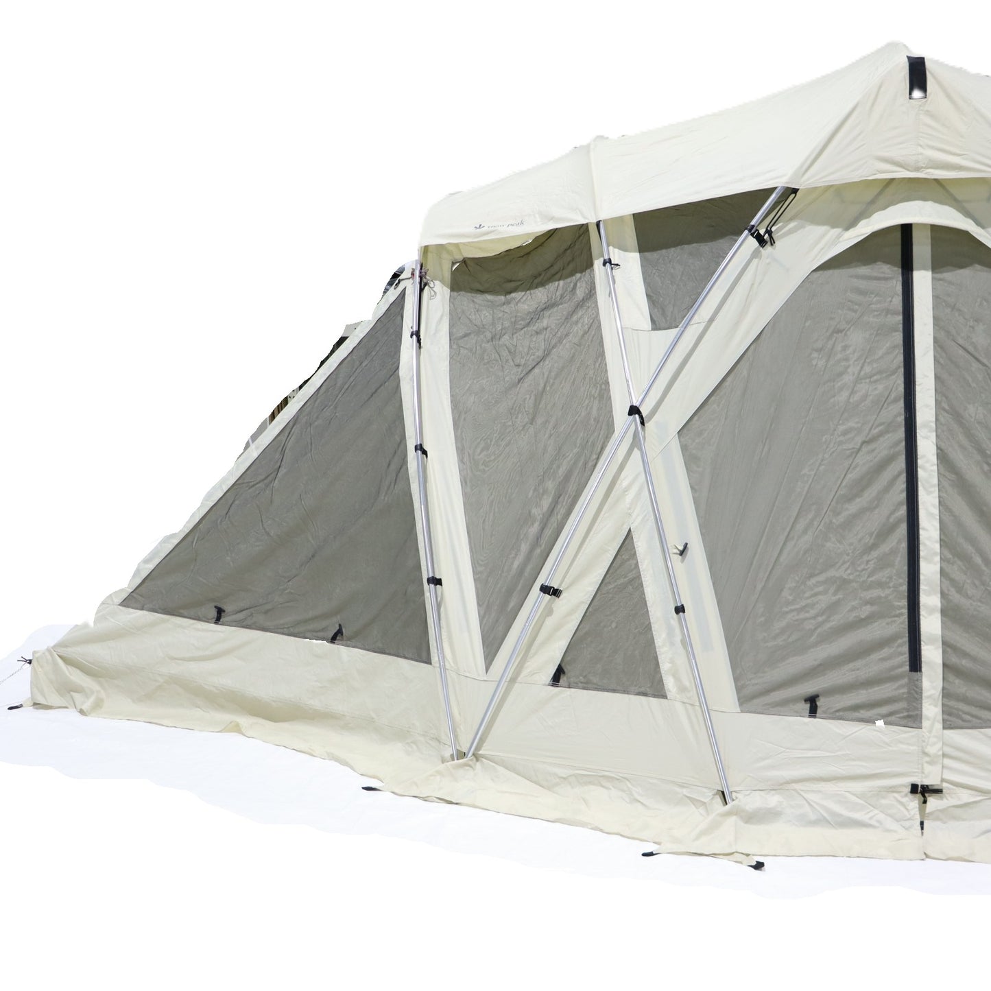 リビングシェルロング Pro. アイボリー (TP-660IV)