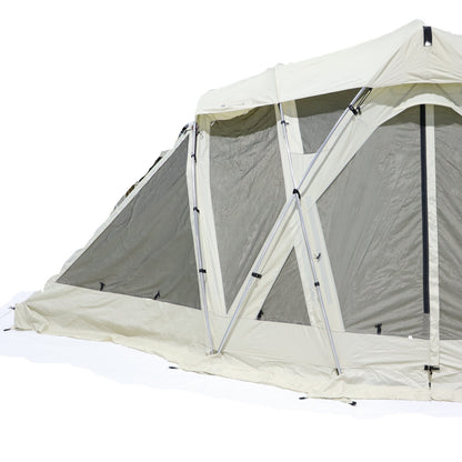 リビングシェルロング Pro. アイボリー (TP-660IV)