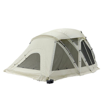 リビングシェルロング Pro. アイボリー (TP-660IV)