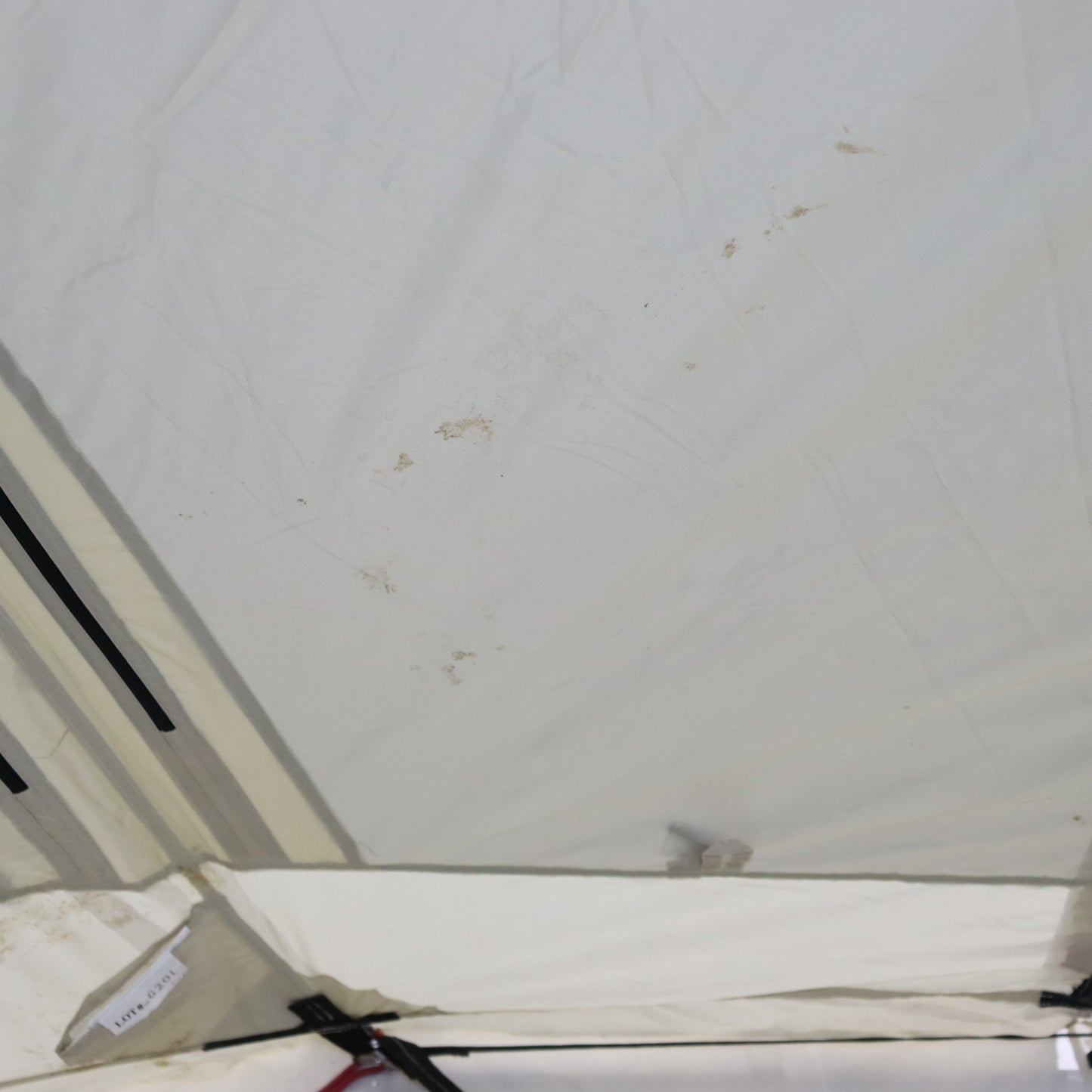 リビングシェルロング Pro. アイボリー (TP-660IV)