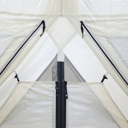 リビングシェルロング Pro. アイボリー (TP-660IV)