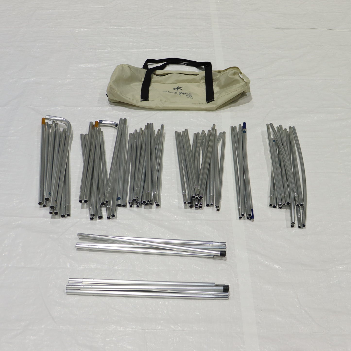 リビングシェルロング Pro. アイボリー (TP-660IV)