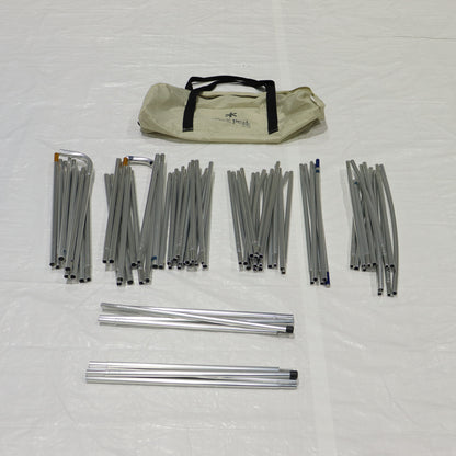 リビングシェルロング Pro. アイボリー (TP-660IV)