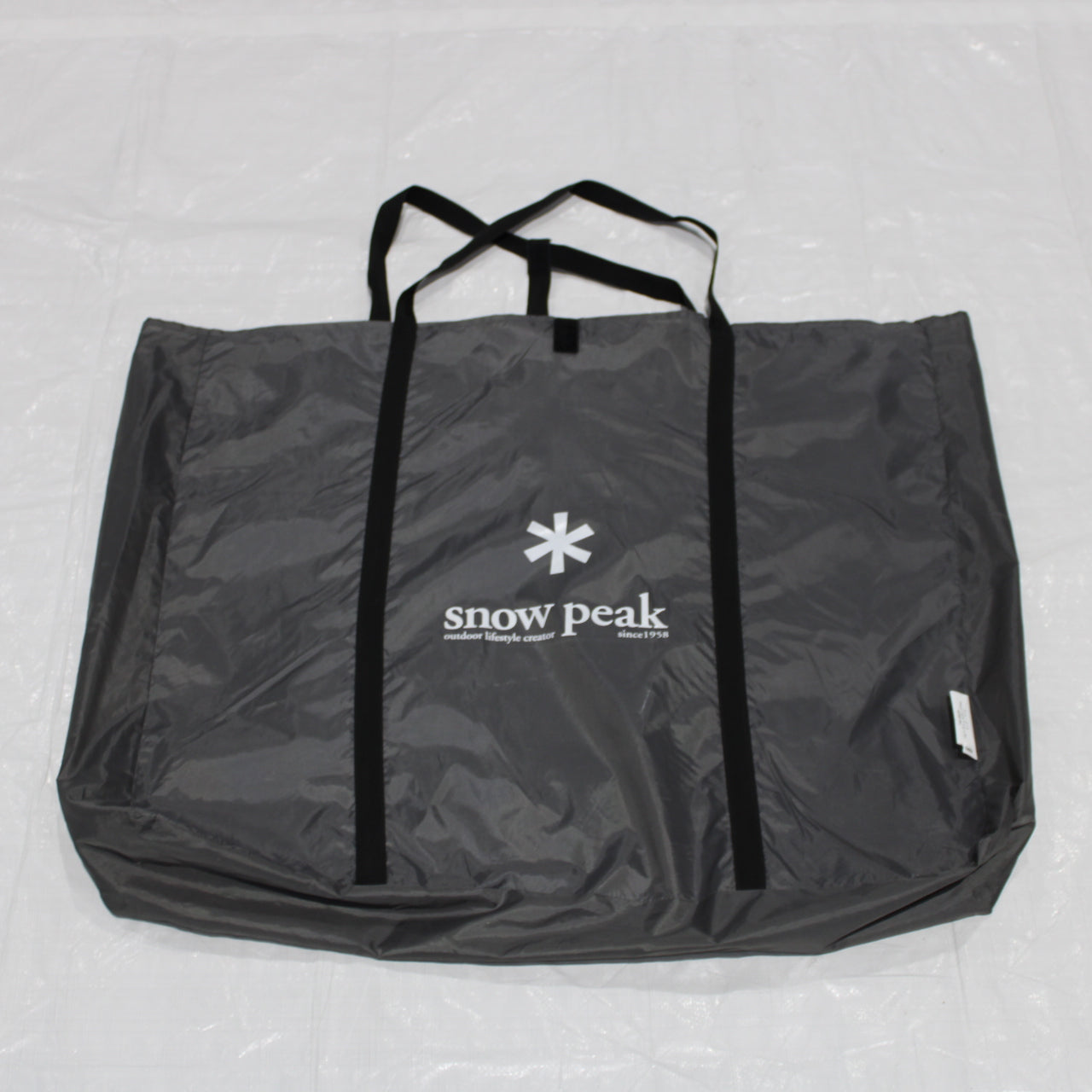 リビングシェルロングPro.インナーマット (TM-660R)