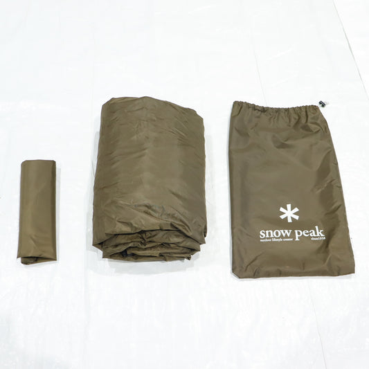 ゼッカ インナールーム (TP-710IR)