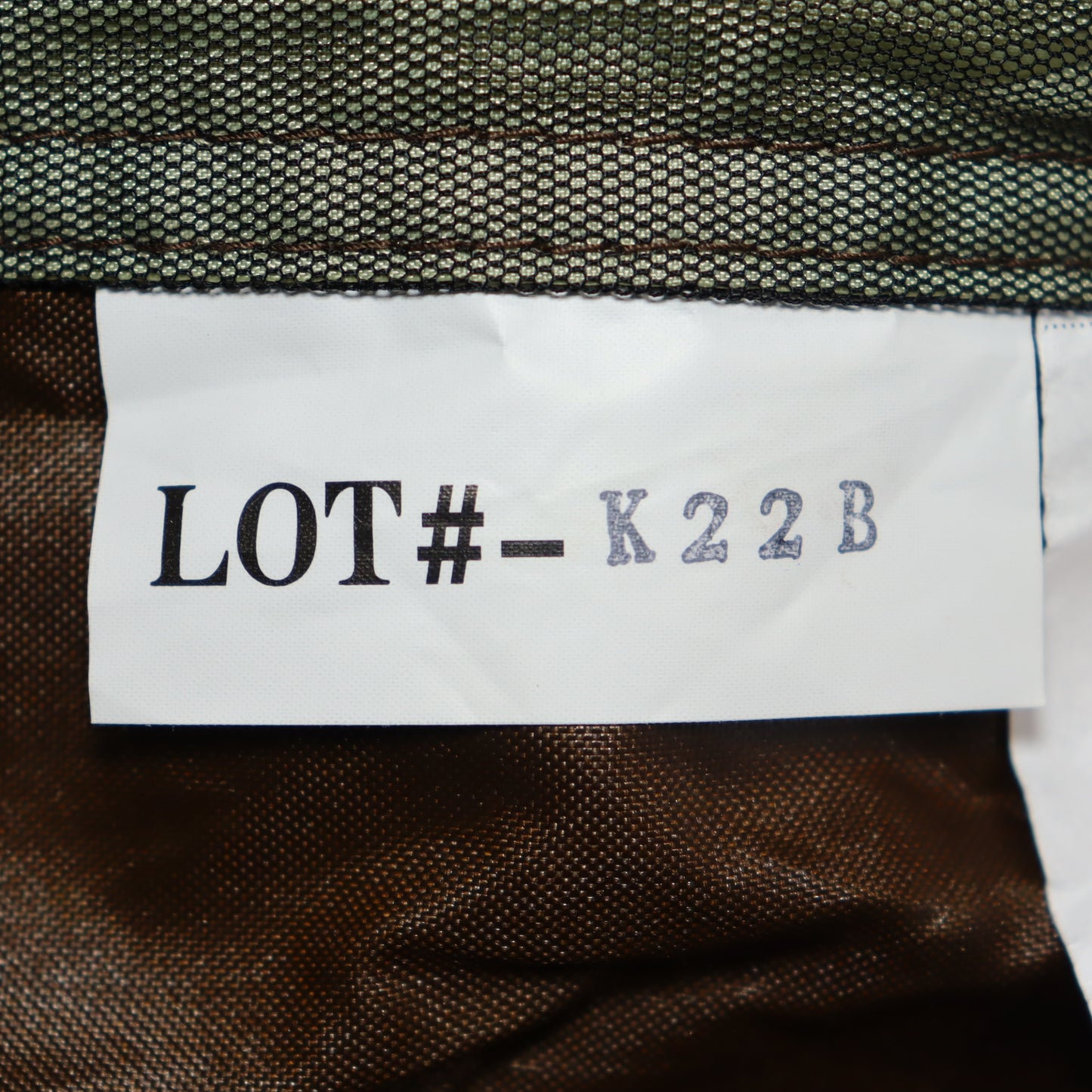 ゼッカ インナールーム (TP-710IR)