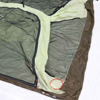 ゼッカ インナールーム (TP-710IR)