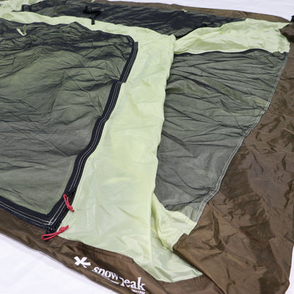 ゼッカ インナールーム (TP-710IR)