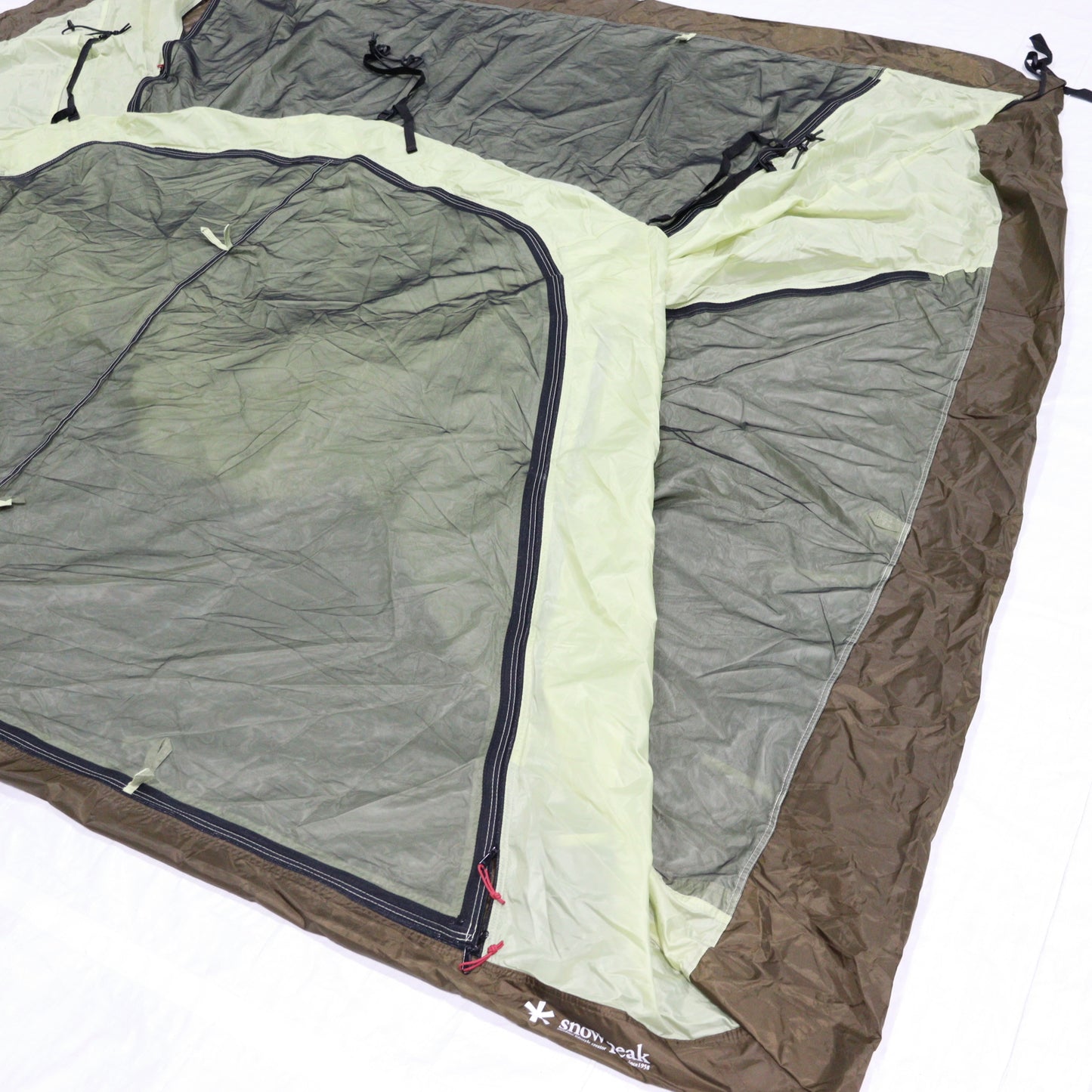 ゼッカ インナールーム (TP-710IR)