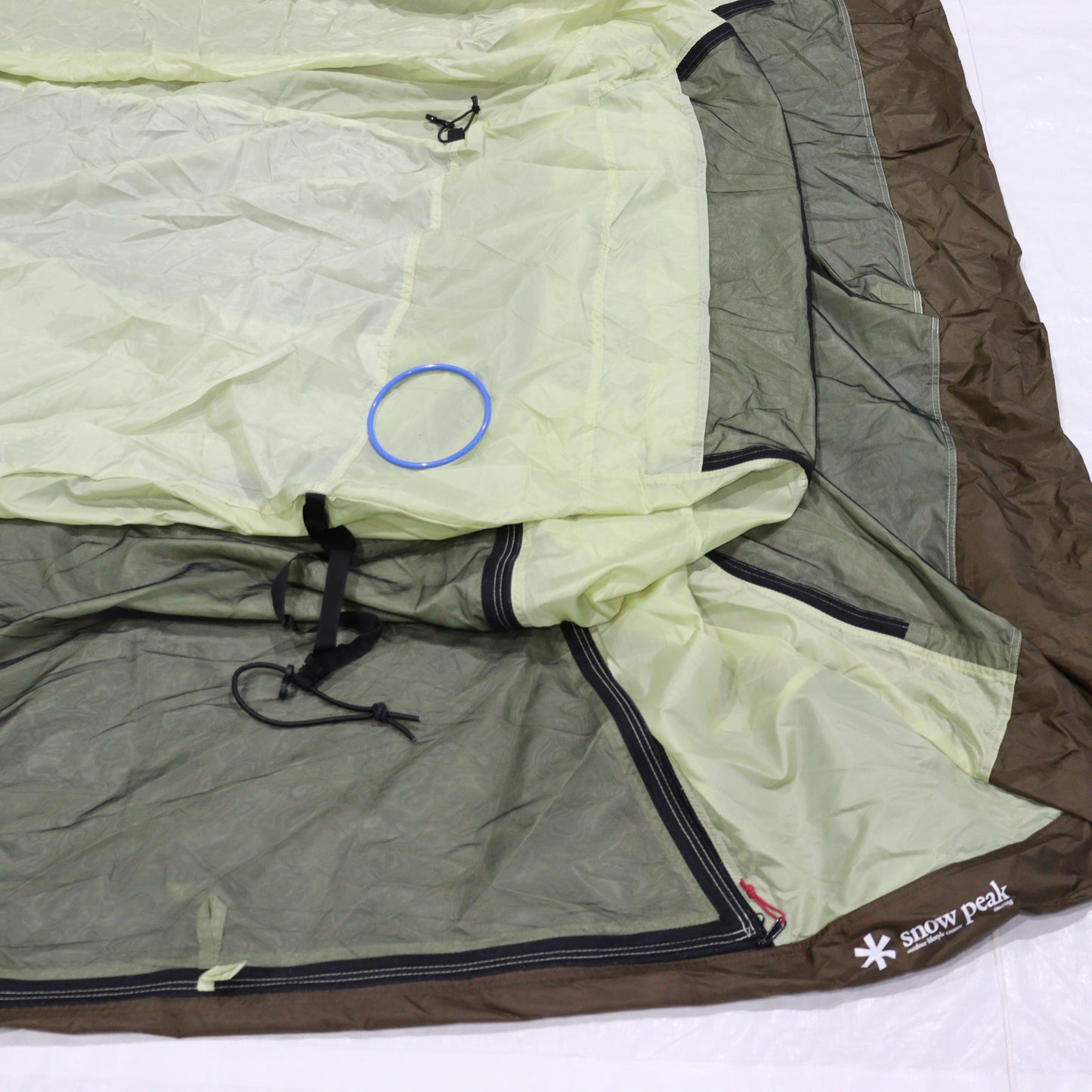 ゼッカ インナールーム (TP-710IR)